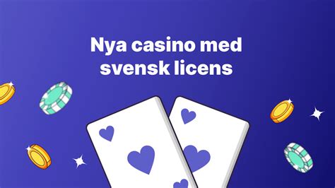 Spelbolag med Svensk Licens (juni 2024) Se Listan här!.